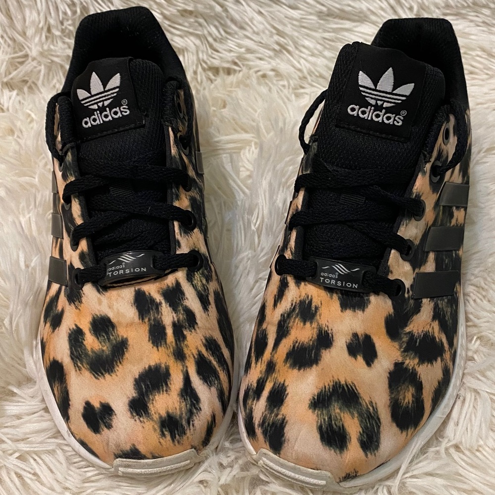 Adidas Authentic Ortholite Shoes